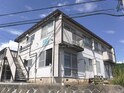 御射山ハイツＡ