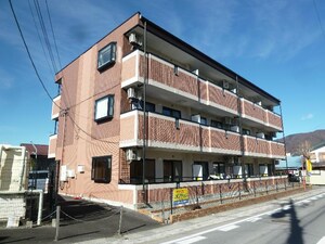 ビュー城門Ｃ外観写真