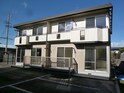 コンシェール飯田B