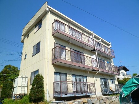 マンショングレース外観写真