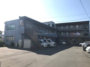 ハイツドリーム外観写真