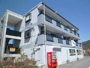 Avance外観写真