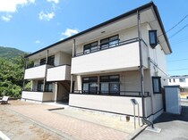 中央本線（甲信越） 上諏訪駅 2階建 築22年の外観写真