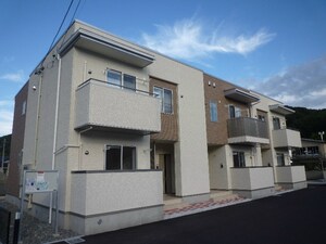 カモミール外観写真