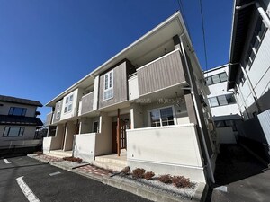 レイクサイド一ツ浜外観写真