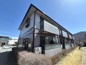 サンビレッジ花櫚　B外観写真