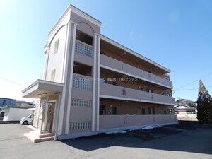 サニーサイド外観写真