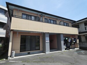 クレアトゥールPino外観写真