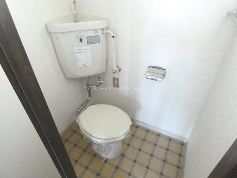 物件内観写真11　