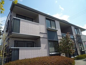 サンビレッジ花櫚　A外観写真