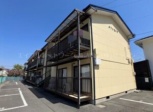 メゾンコイケ外観写真