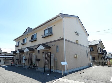 Branche　KOHAGI外観写真