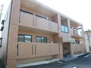 リーベ花恋外観写真