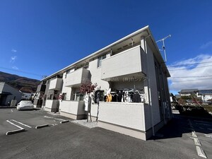 ブルック ウエストII外観写真