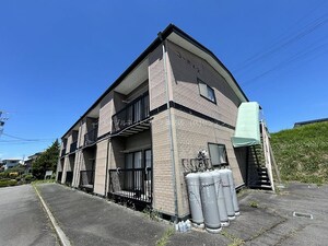 コーポY2外観写真