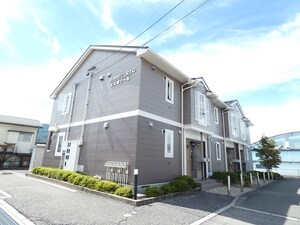 エスポワール21C外観写真