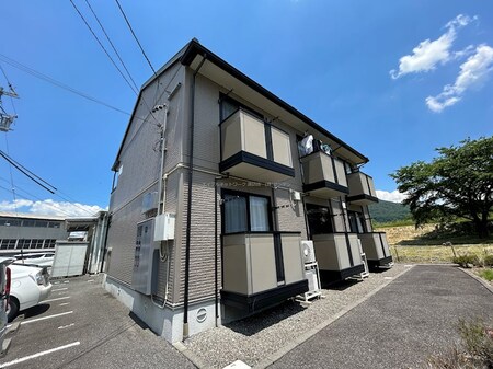 ジュネスシャトー外観写真