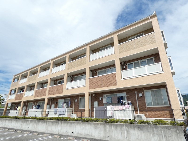 フラワーヒルD