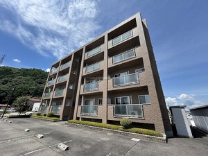 リッシュ・ナテュール外観写真