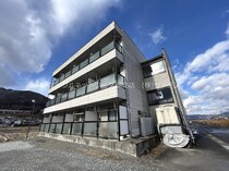 レスコメイト東の外観写真