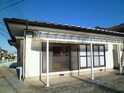 北原アパートA