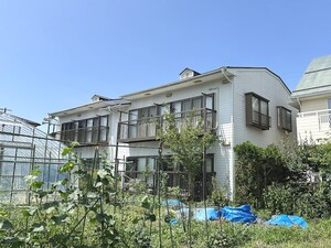 メゾンドール岩波外観写真