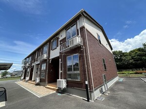 アイネ　クライネ外観写真