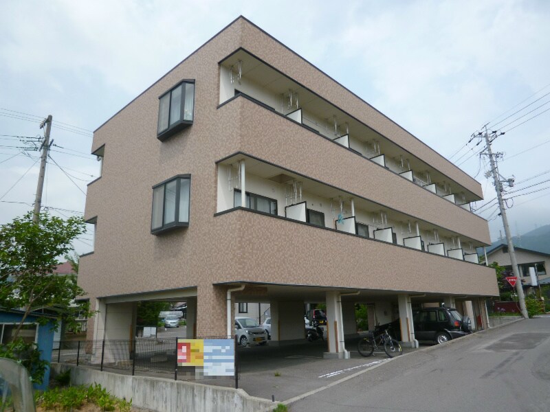 サンベルクイマイの賃貸物件情報 長野県岡谷市 マンション Chintai 賃貸マンション アパート 部屋探し情報サイト