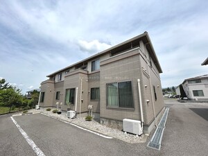 フォルシュC外観写真