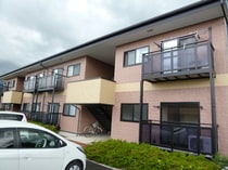 陽のあたる丘Bの外観写真