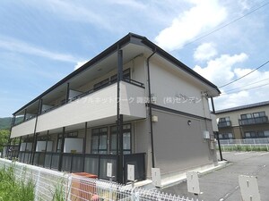 ファミリーコーポ外観写真