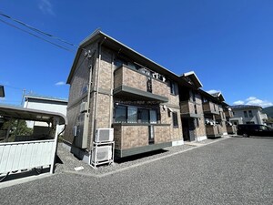 サンスクエア外観写真
