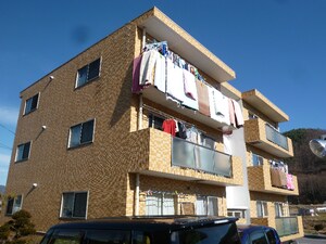 ラ・セゾン小泉外観写真