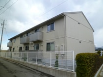 Belle Avenueの外観写真