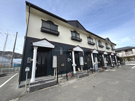 Branche Moike外観写真