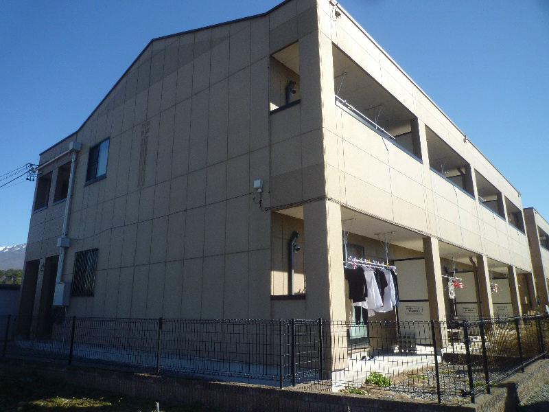 グレイス・ヴィラ八ヶ岳B