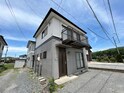 上金子戸建貸家