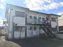 北原アパート