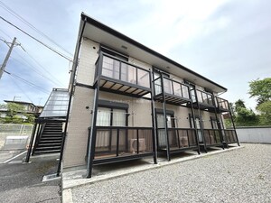 アコールパレットC外観写真