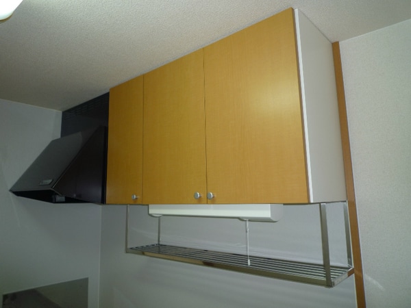 リビング(写真は類似部屋)