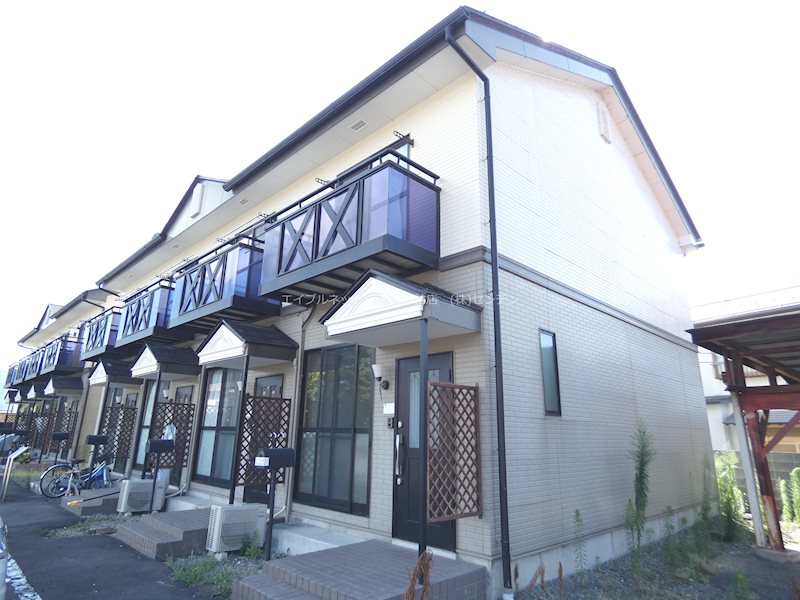 ビュー城門B
