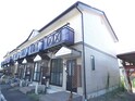 ビュー城門B