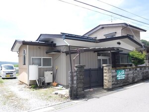 藤森上の原貸家外観写真