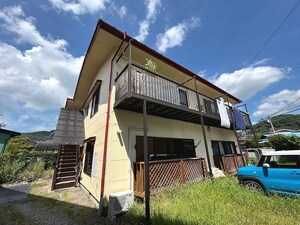 宮坂ハイツ外観写真