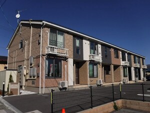 D･Kカクモ外観写真