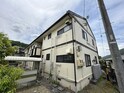 フレグランスリバーサイド E棟
