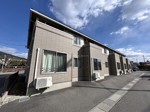 プリマヴェーラ春永A外観写真