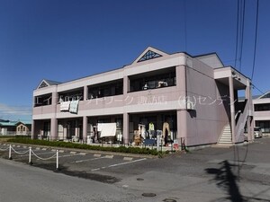 Sun Court ITAYA B外観写真