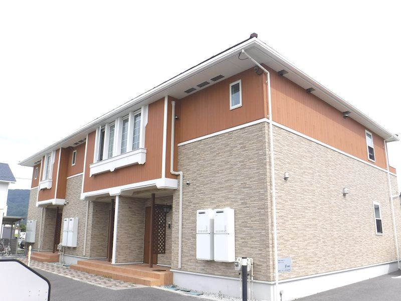 プラシード田園
