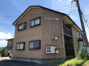 エクシブ99外観写真